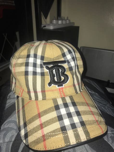 fake burberry flat cap|authentic burberry hat.